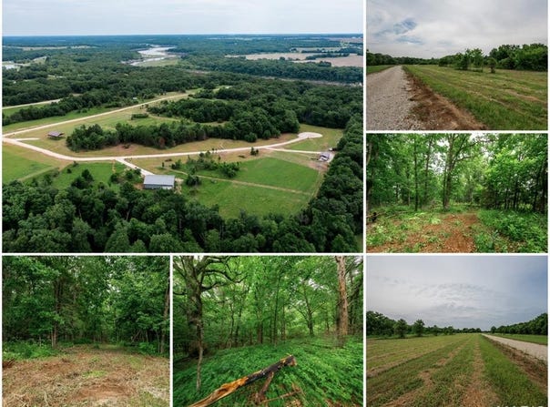 26 Halyon Estates, Perry, MO 63462