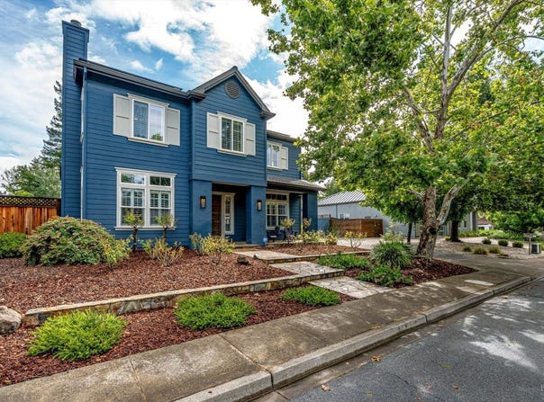 1120 Paulson Court, St. Helena, CA 94574