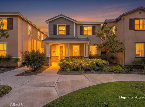 4953 Cedarbrook Lane, Riverside, CA 92504