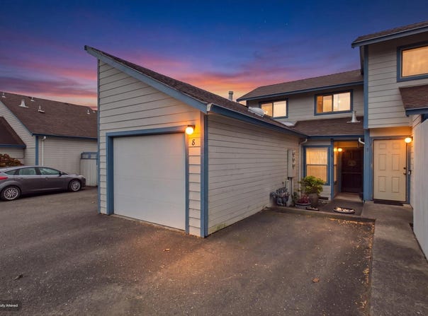 1449 #8 Myrtle Avenue, Eureka, CA 95501