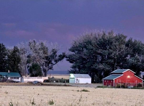 227 Lane 14, Powell, WY 82435