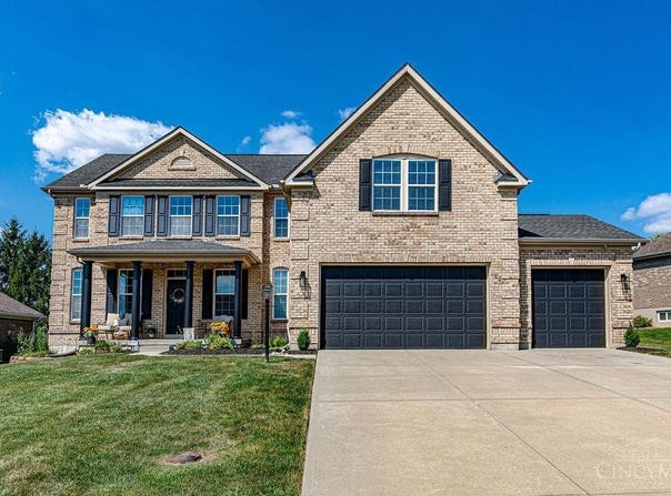 776 Griffin Lane, Monroe, OH 45050