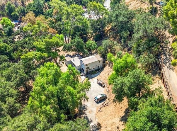 12211 Forest Trail, Sylmar, CA 91342