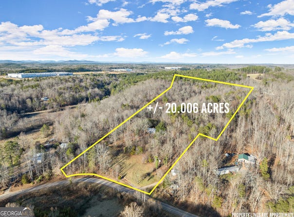 4208 Simpson Road, Gainesville, GA 30507