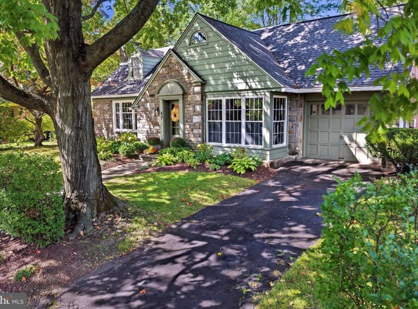 47 DREXEL Avenue, LANSDOWNE, PA 19050