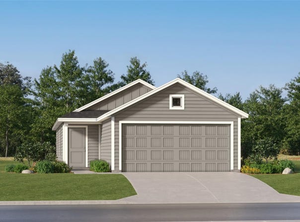 154 Pink Footed Pass, Uhland, TX 78640