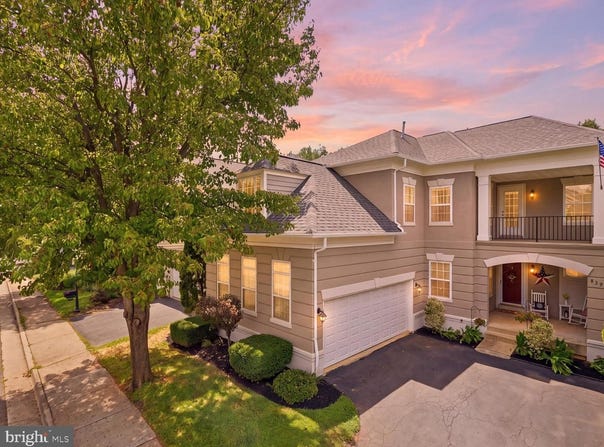 8391 GAITHER ST, MANASSAS, VA 20110