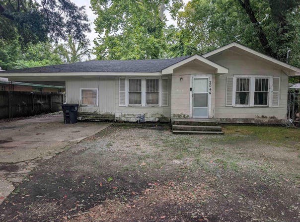 2044 68th Ave, Baton Rouge, LA 70807