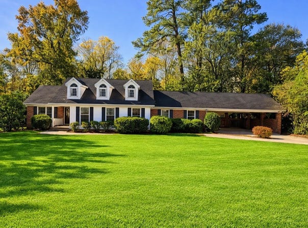 1320 Horseshoe Rd., Mullins, SC 29574