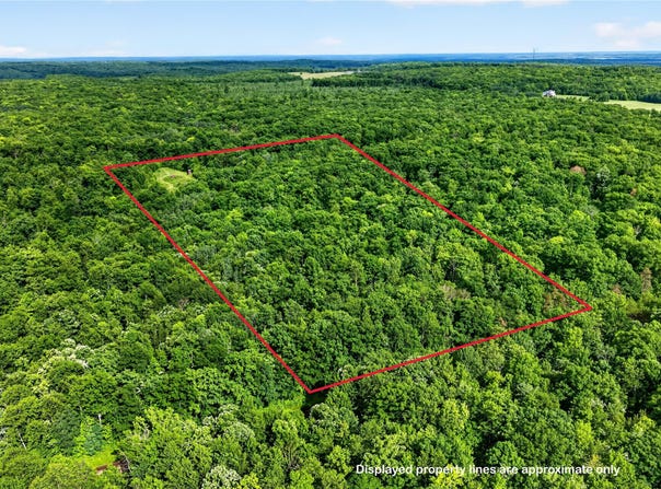 Shady Lane, Trego, WI 54888