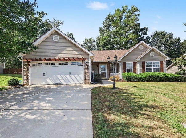744 White Cloud Drive, Lyman, SC 29365