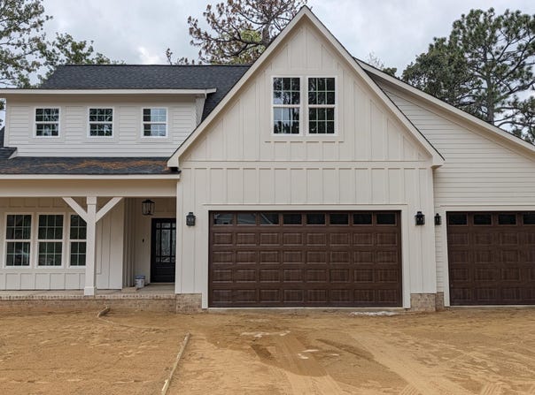 1210 Morganton Road, Pinehurst, NC 28374