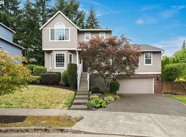 10375 SW DUNLIN Pl, Beaverton, OR 97007