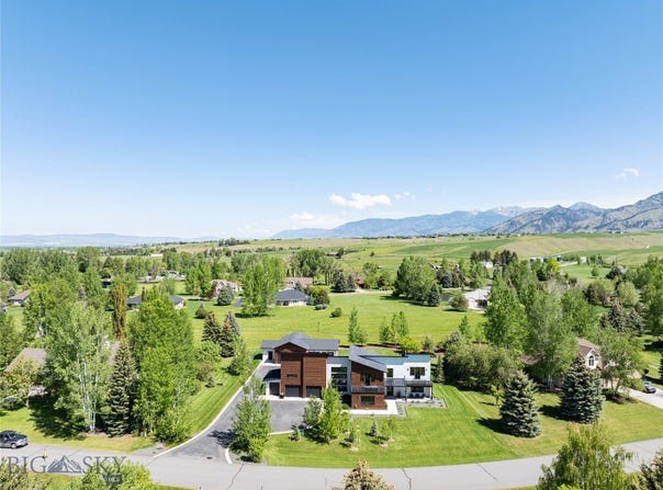 635 Stonegate Drive, Bozeman, MT 59715