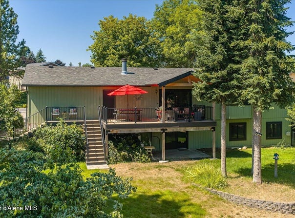 1768 N Havichur Loop, Post Falls, ID 83854