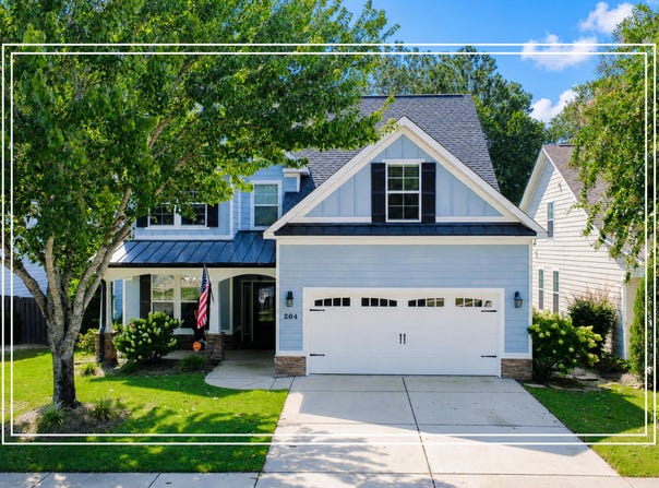 204 Clyde Avenue, Evans, GA 30809