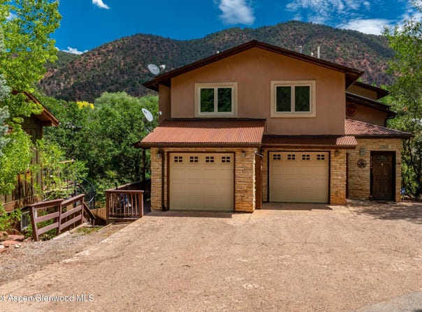 3130 Hager Lane, Glenwood Springs, CO 81601