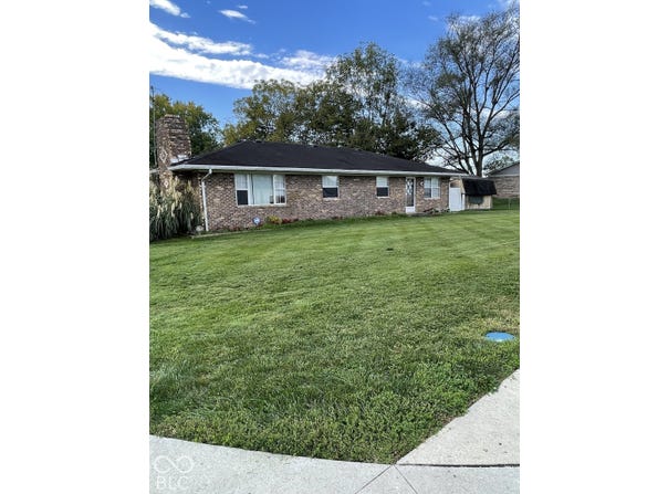 889 E South Street, Martinsville, IN 46151