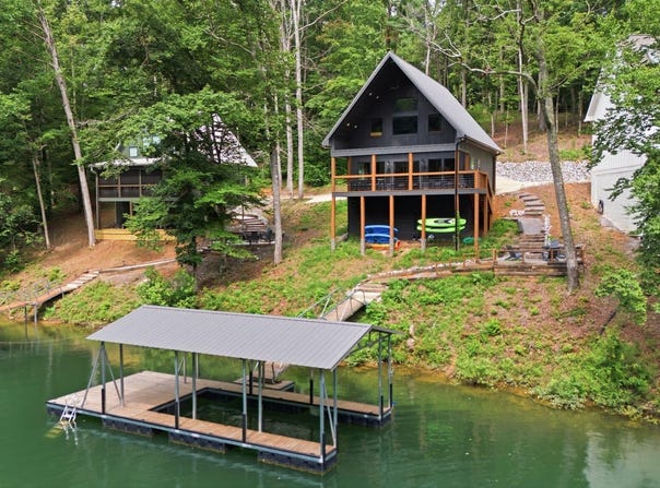 51 EAGLE COVE Ln, Jasper, AL 35504