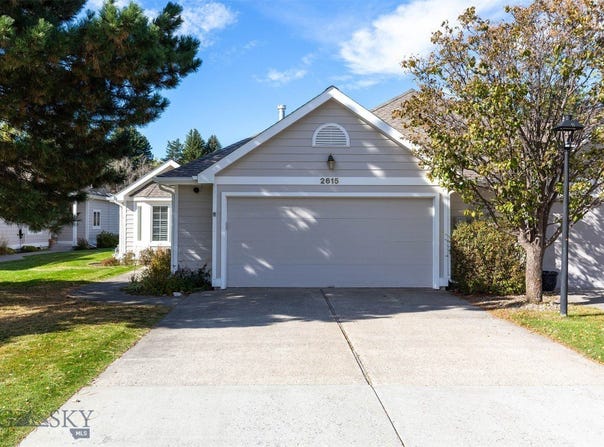 2615 Fairway Drive, Bozeman, MT 59715