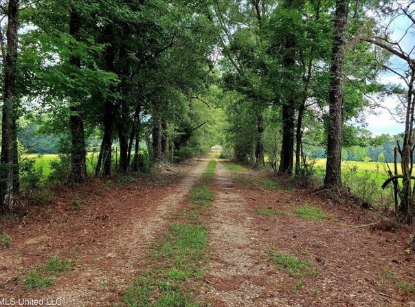 809 Osborn Moody, Poplarville, MS 39470