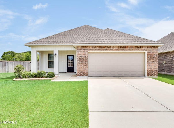 224 Crescent View Lane, Duson, LA 70529