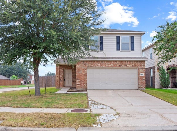16503 Mandate Drive, Houston, TX 77049