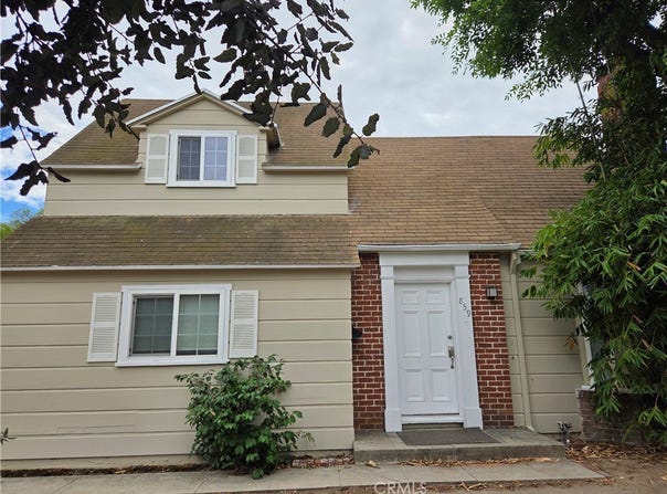 859 Monterey Road, South Pasadena, CA 91030