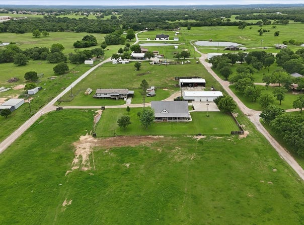 421 County Road 3342, Paradise, TX 76073
