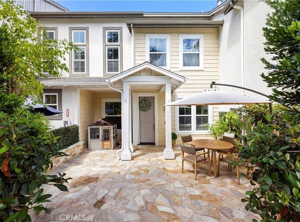 71 Orange Blossom, Ladera Ranch, CA 92694
