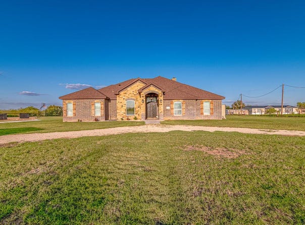 1866 SE 500, Andrews, TX 79714