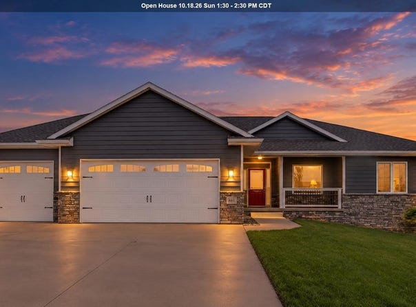 3440 Wanamaker, Sioux City, IA 51106