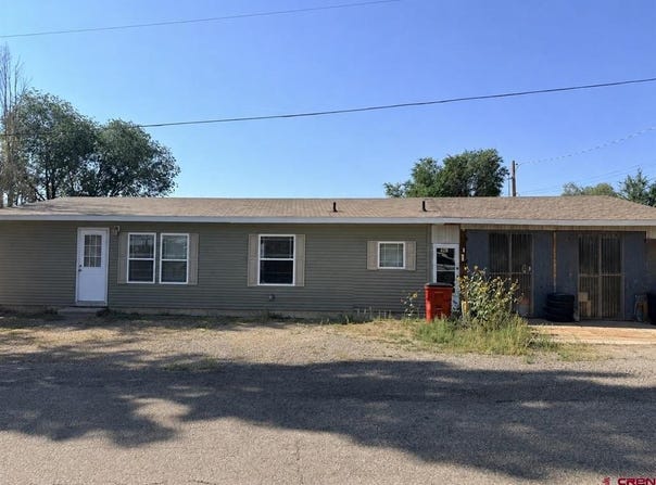 428 N Colorado Avenue, Dove Creek, CO 81324