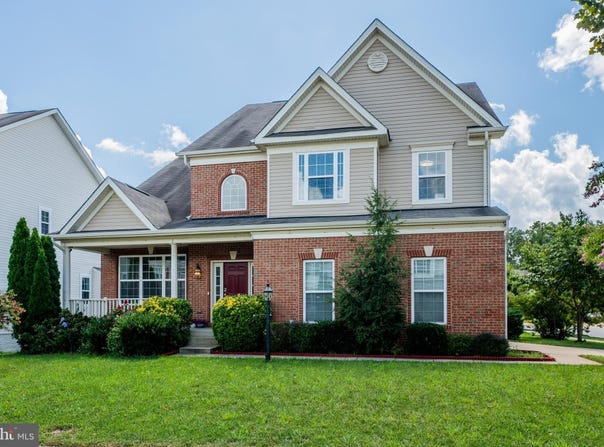 5240 FEATHERS Court, WHITE PLAINS, MD 20695