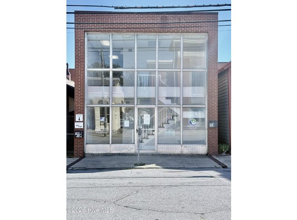 115 E Main Street, Williamston, NC 27892