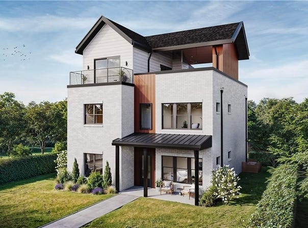 508 Tune Row, Alpharetta, GA 30009