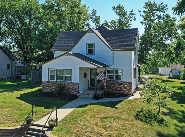 1206 Davis Avenue, Corning, IA 50841