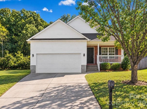 172 Pheasant Ridge Circle, York, SC 29745