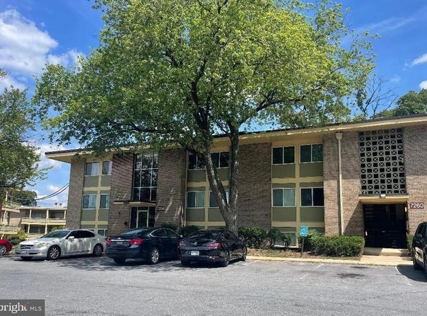 7258 DONNELL Place, DISTRICT HEIGHTS, MD 20747