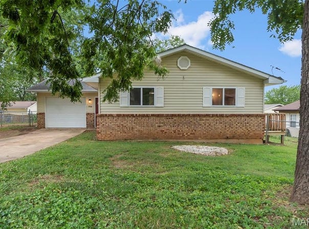 906 Glencoe, Park Hills, MO 63601