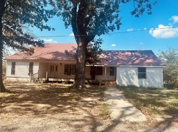 150 Floyd Road, Pangburn, AR 72121