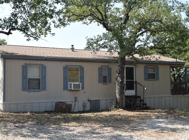 214 Cactus Lane, Gordon, TX 76453