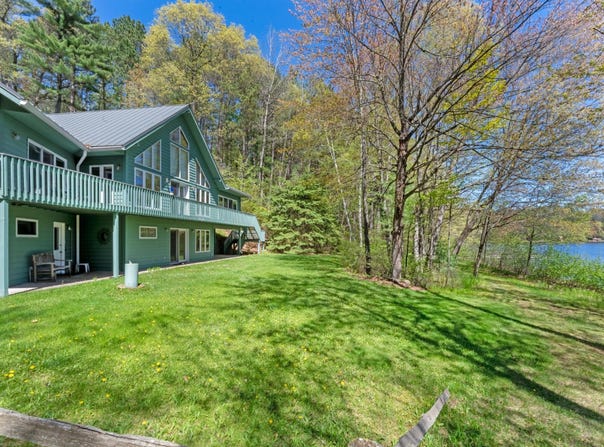 W5321 STONEWOOD RD, Tomahawk, WI 54487