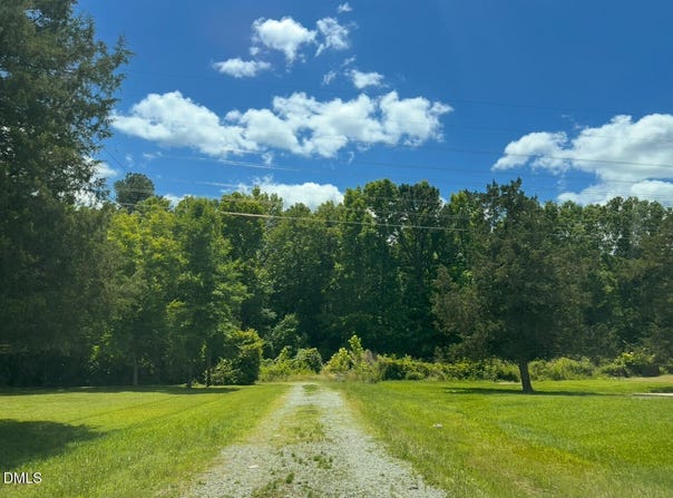Baldwin Rd, Burlington, NC 27217