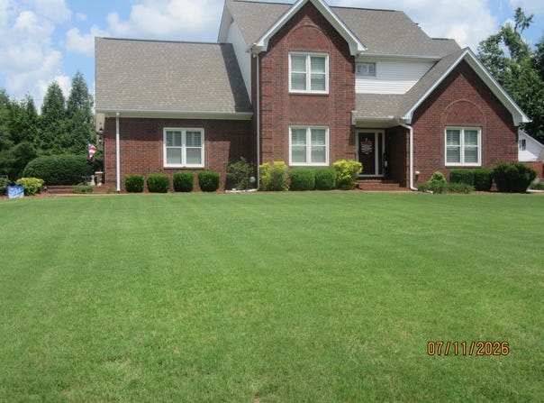112 Forest Gate Cr, Ripley, MS 38663