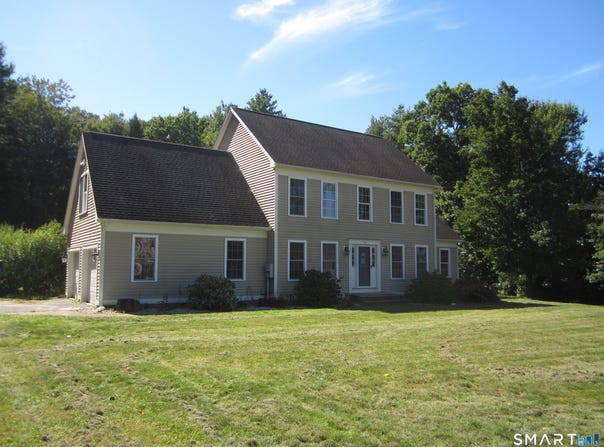 18 Melissa Way, Stafford, CT 06076