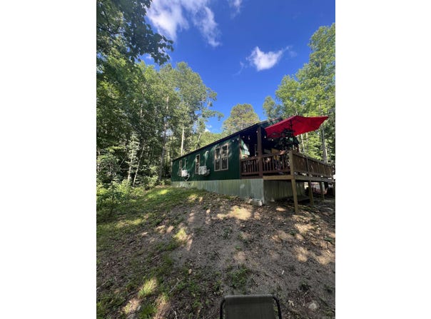 1070 Brewer Road, Edgemont, AR 72044-9999