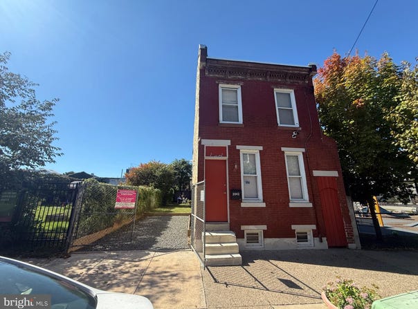 2042-44 E HAGERT Street, PHILADELPHIA, PA 19125
