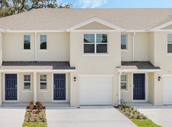 1663 Great Osprey Way, New Smyrna Beach, FL 32168