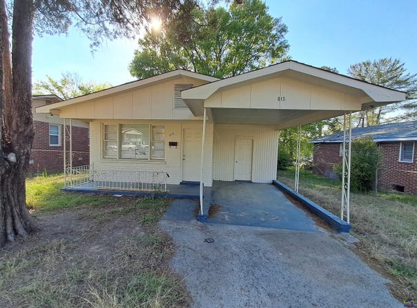 815 Edwards Avenue, Macon, GA 31204-5923
